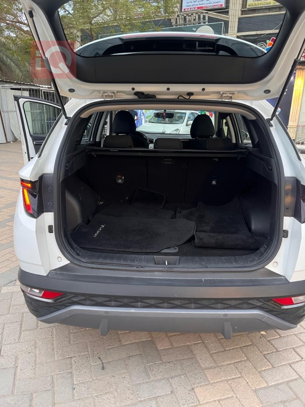 هيونداي توسان